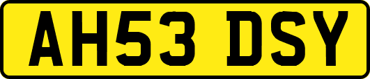 AH53DSY