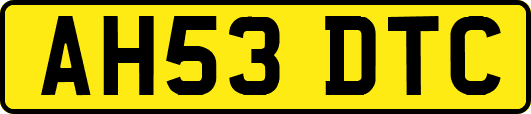AH53DTC