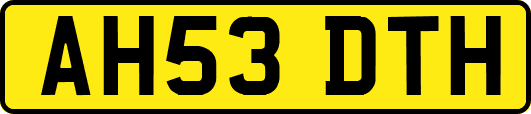 AH53DTH