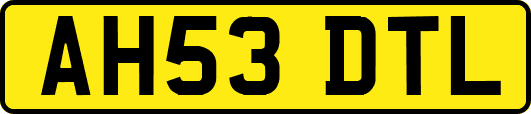 AH53DTL