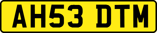 AH53DTM