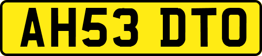AH53DTO