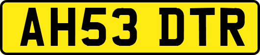 AH53DTR