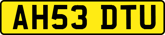 AH53DTU