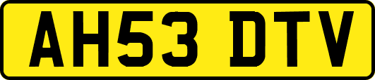 AH53DTV
