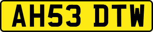 AH53DTW