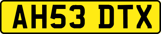 AH53DTX