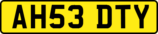 AH53DTY