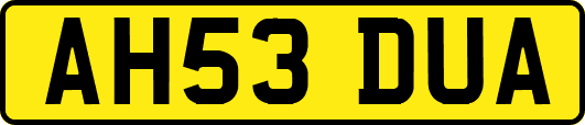 AH53DUA