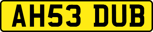 AH53DUB