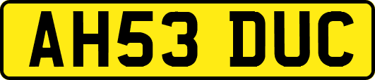 AH53DUC