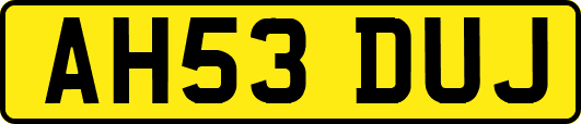 AH53DUJ