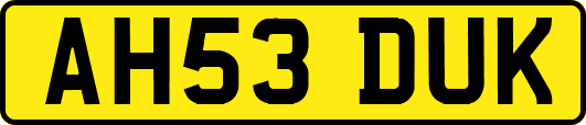 AH53DUK