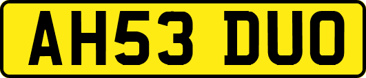 AH53DUO