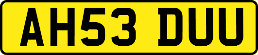 AH53DUU