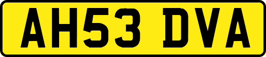 AH53DVA
