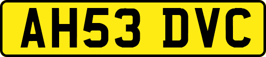 AH53DVC