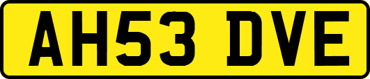 AH53DVE