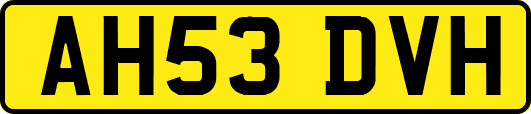 AH53DVH