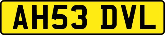 AH53DVL