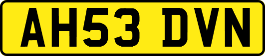 AH53DVN