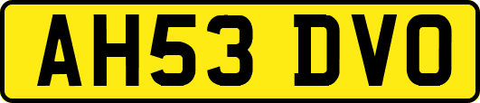 AH53DVO