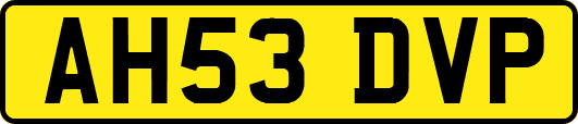 AH53DVP