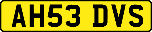AH53DVS