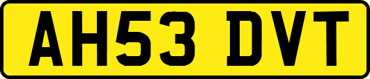 AH53DVT