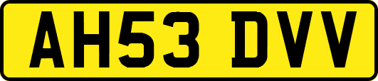 AH53DVV