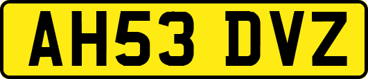 AH53DVZ