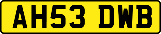 AH53DWB