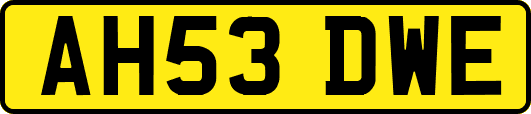 AH53DWE