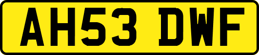 AH53DWF