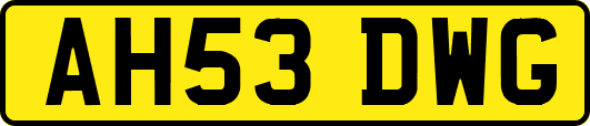 AH53DWG