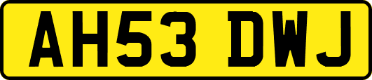 AH53DWJ