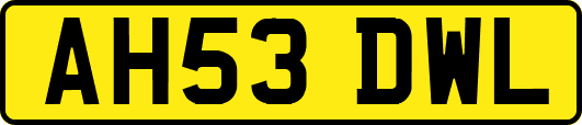 AH53DWL