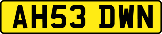 AH53DWN