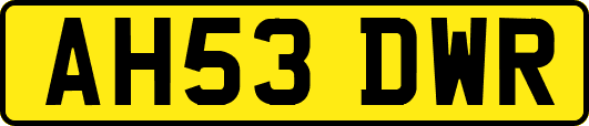 AH53DWR