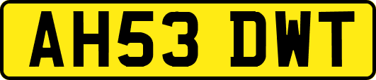 AH53DWT