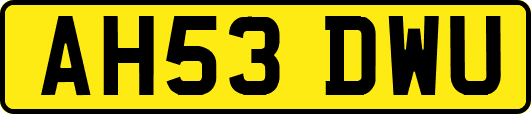 AH53DWU