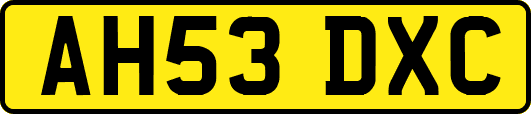 AH53DXC