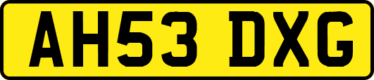 AH53DXG