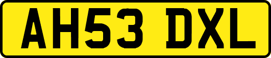 AH53DXL