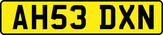 AH53DXN