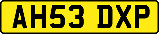AH53DXP