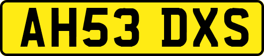 AH53DXS