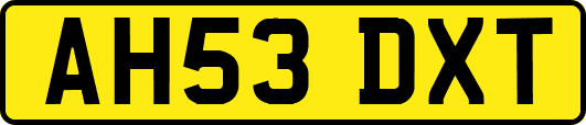 AH53DXT