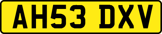 AH53DXV
