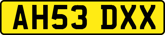 AH53DXX
